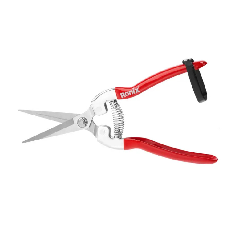 قیچی میوه چینی رونیکس مدل RH-3150