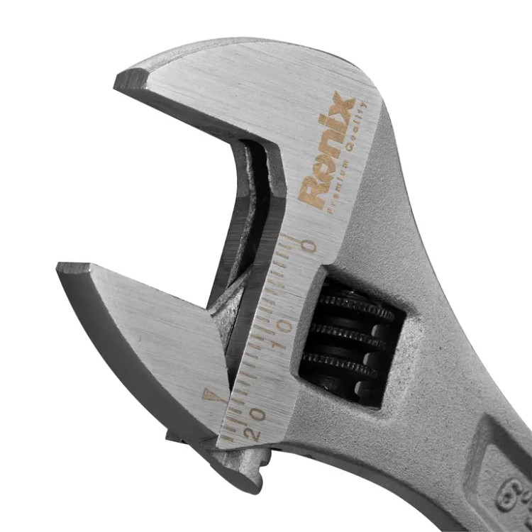 آچار فرانسه 6 اینچ رونیکس مدل RH-2401