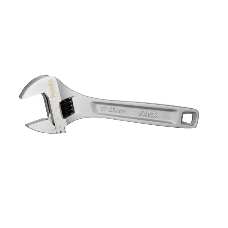 آچار فرانسه 10 اینچ رونیکس مدل RH-2403
