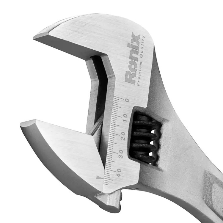آچار فرانسه 15 اینچ رونیکس مدل RH-2405