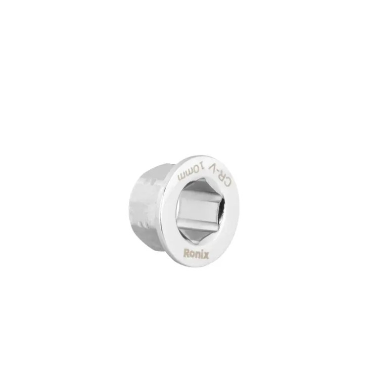 ست سری آچار جغجغه دسته ثابت رونیکس مدل RH-2170