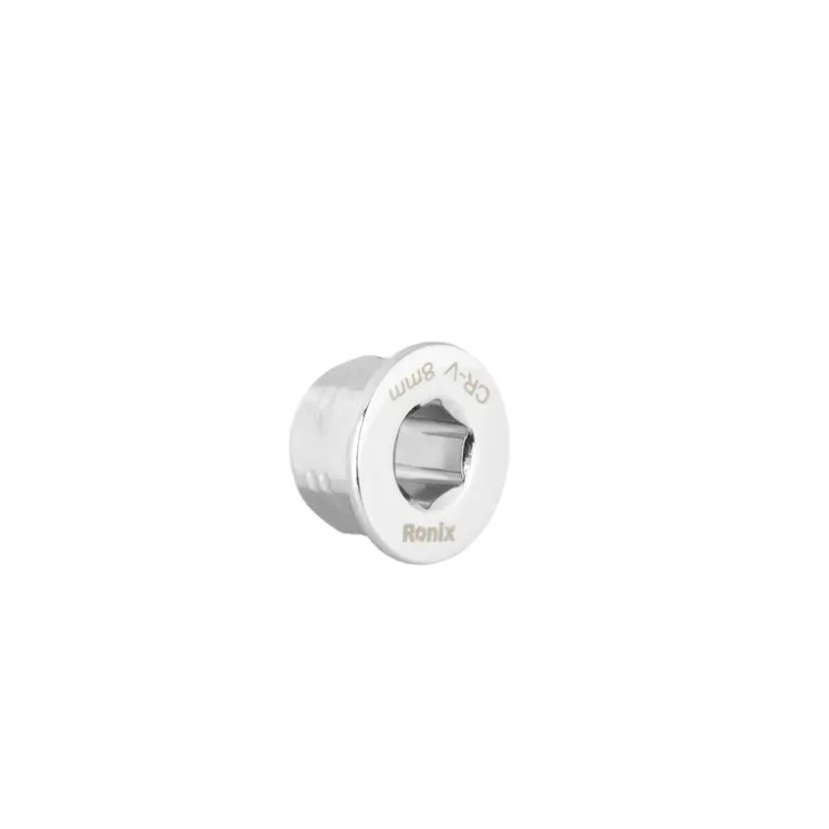 ست سری آچار جغجغه دسته ثابت رونیکس مدل RH-2170
