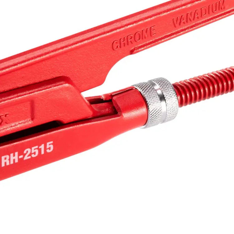 آچار دو دسته 1.5 اینچ رونیکس مدل RH-2515