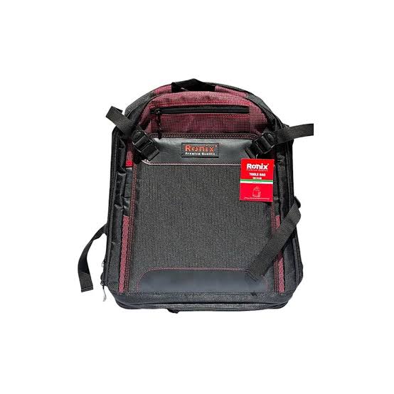 کوله پشتی ابزار رونیکس مدل RH-9198
