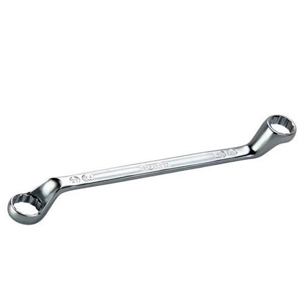 آچار دو سر رینگ 7*6 رونیکس مدل RH-2306